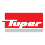 Tuper